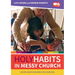 Holy Habits in Messy Church: Discipleship sessions for churches