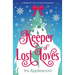 Keeper of Lost Loves: A Serenity Falls Cozy Romance