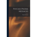 Psycho-Phone Messages