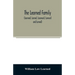 The Learned family (Learned, Larned, Learnard, Larnard and Lerned) being descendants of William Learned, who was of Charlestown, Massachusetts, in 163