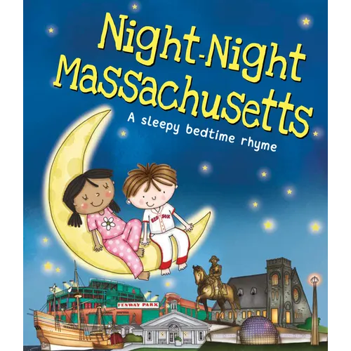 Night-Night Massachusetts