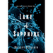 Lake of Sapphire