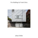 Five Buildings by Frank Gehry: Photographs by Johan Dehlin