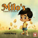 Milo's Parents Separate: An empowering children's book about divorce and separation for kids aged 4-8 years