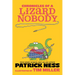 Chronicles of a Lizard Nobody