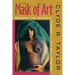 The Mask of Art: Breaking the Aesthetic Contract Film and Literature