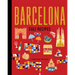 Barcelona Cult Recipes Mini