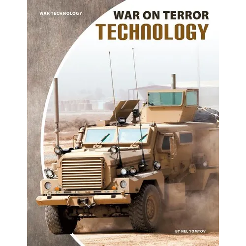 War on Terror Technology
