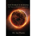 Our World is Burning: My Views on Mindful Engagement