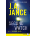 Second Watch: A J. P. Beaumont Novel