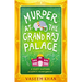 Murder at the Grand Raj Palace