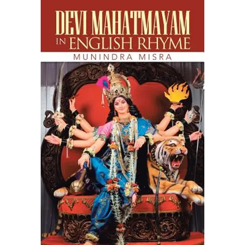 Devi Mahatmayam in English Rhyme