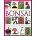 The Complete Practical Encyclopedia of Bonsai: The Essential Step-By-Step Guide to Creating, Growing, and Displaying Bonsai with Over 800 Photographs