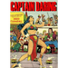 Captain Daring