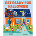 Get Ready for Halloween