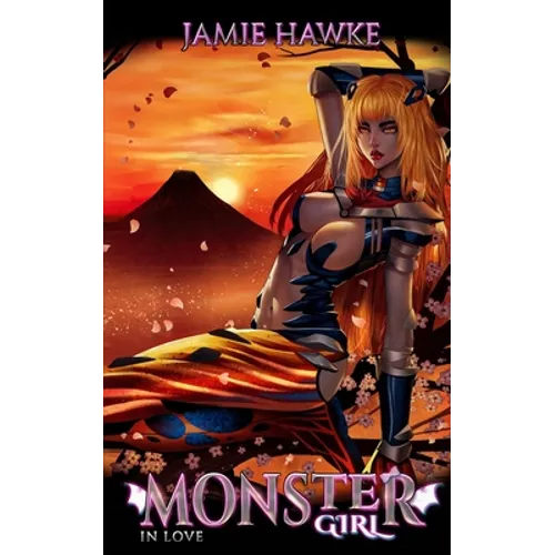 Monster Girl in Love