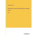 The descent of man, and selection in relation to sex: Vol. 1