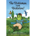 The Pickleman from Bickleton!