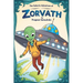 The Galactic Adventure of Zorvath