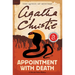 Appointment with Death: A Hercule Poirot Mystery: The Official Authorized Edition
