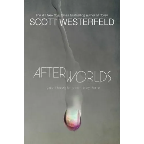 Afterworlds