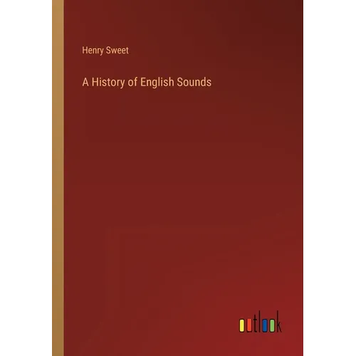 A History of English Sounds