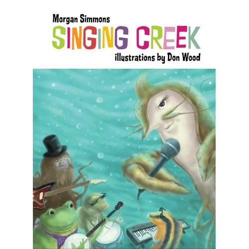 Singing Creek