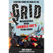 Starting from the Back of the Grid: Misadventures Inside Formula One's Flying Circus