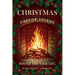 Christmas Fireside Stories; Round the Yule Log: Norwegian Folk and Fairy Tales