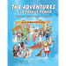 The Adventures of Peanut Power