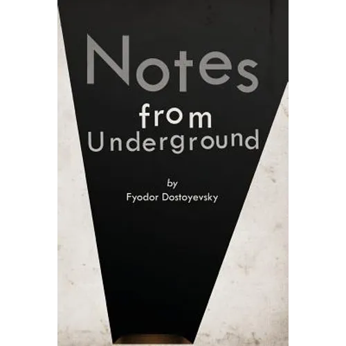 Notes from Underground