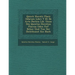 Quinti Horatii Flacii Odarum Libri V Et de Arte Poetica Lib. Unus: Des Quintus Horatius Flaccus Oden F Nf B Cher Und Von Der Dichtkunst Ein Buch