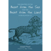 The Identities of the Beast from the Sea and the Beast from the Land in Revelation 13