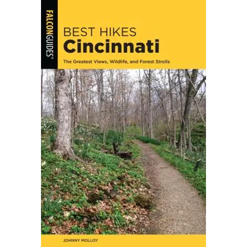 Best Hikes Cincinnati