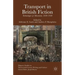 Transport in British Fiction: Technologies of Movement, 1840-1940