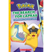 The Search for Lapras (Pokémon: Graphic Collection)
