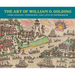 The Art of William O. Golding: Hard Knocks, Hardships, and Lots of Experience