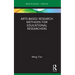Arts-Based Research Methods for Educational Researchers