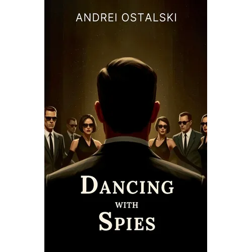 Dancing With Spies
