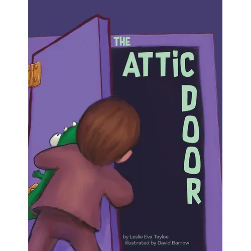 The Attic Door