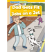 Dad Gets Fit: And, Jobs on a Jet