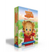 The Daniel Tiger's Neighborhood Mini Library (Boxed Set): Welcome to the Neighborhood!; Goodnight, Daniel Tiger; Daniel Chooses to Be Kind; You Are Sp