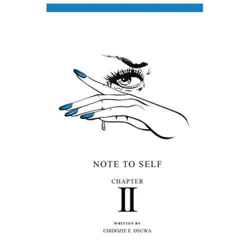 Note To Self: Chapter II