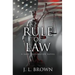 Rule of Law: A Jade Harrington Novel