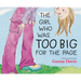 The Girl Who Was Too Big for the Page
