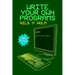 Write Your Own Programs