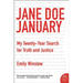 Jane Doe January: My Twenty-Year Search for Truth and Justice