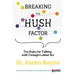 Breaking the Hush Factor: Ten Rules for Talking with Teenagers about Sex
