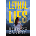 Lethal Lies