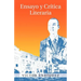 Ensayo y Critica Literaria